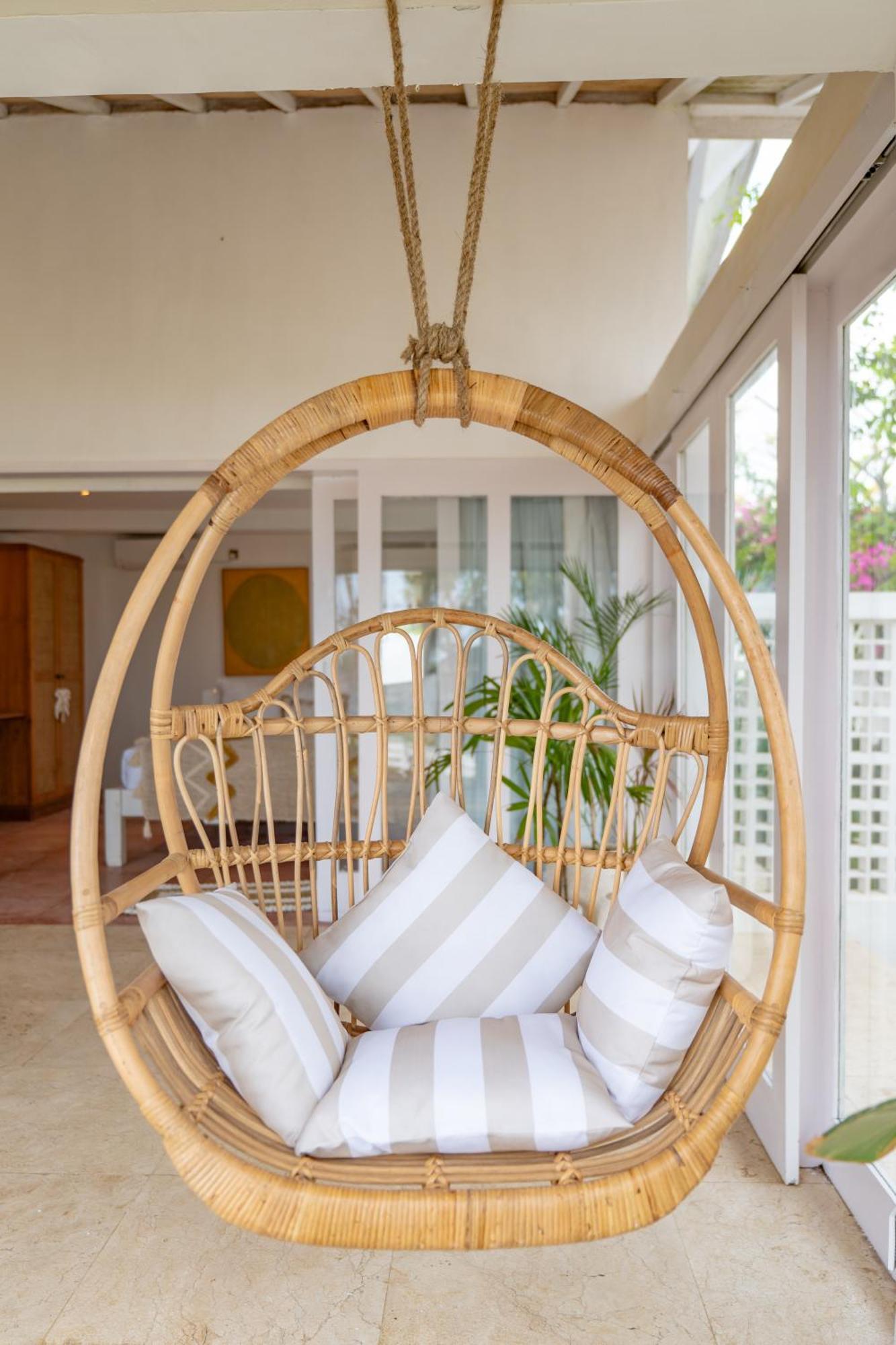 Mandala The Bay Villa Nusa Lembongan  Bagian luar foto