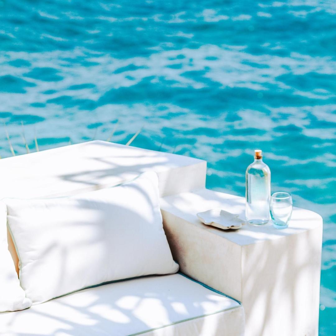 Mandala The Bay Villa Nusa Lembongan  Bagian luar foto